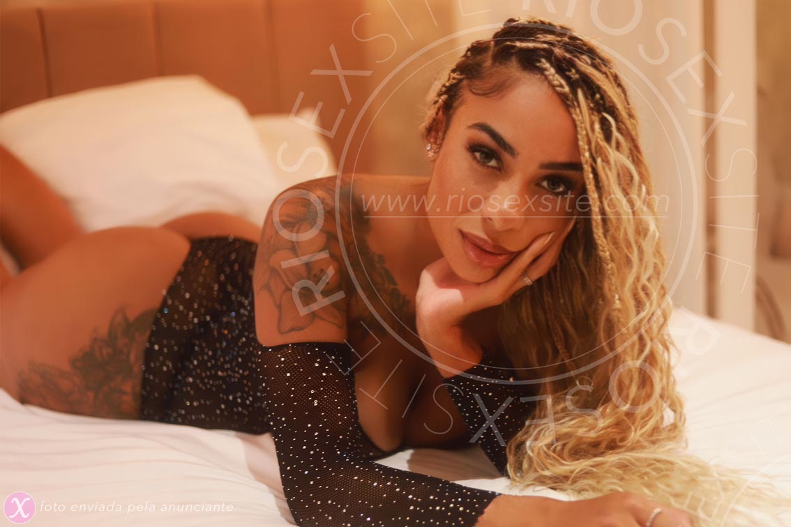 5ª foto da Melina