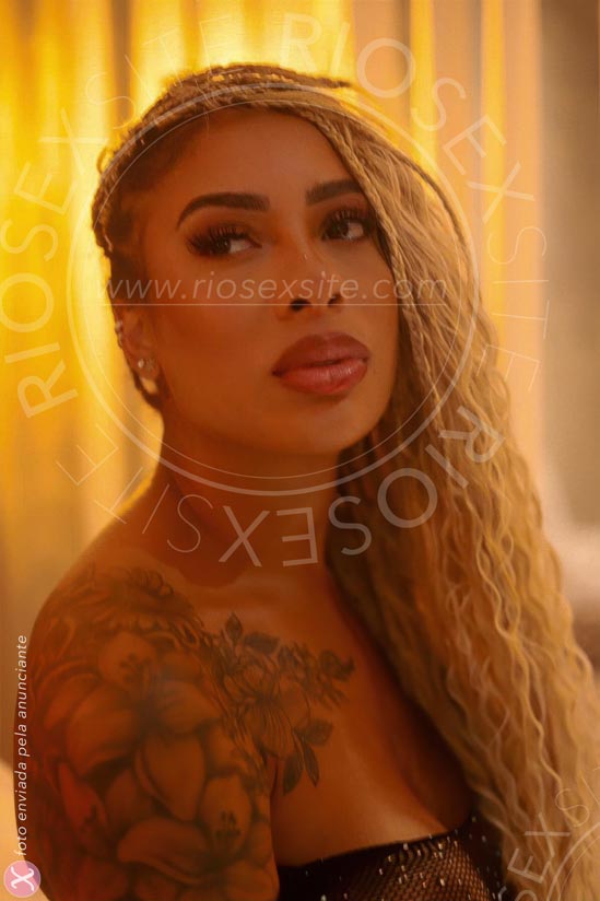 7ª foto da Melina