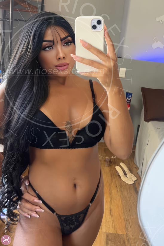 3ª foto da Gabi