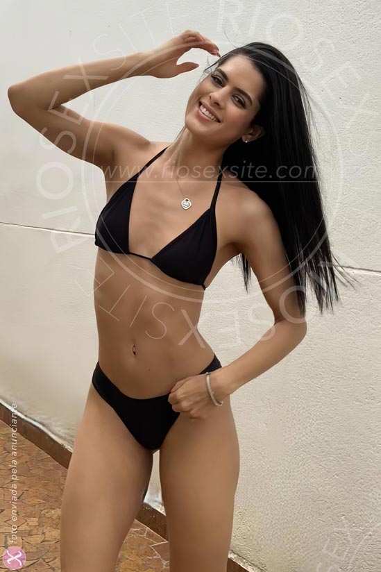 12ª foto da Paula