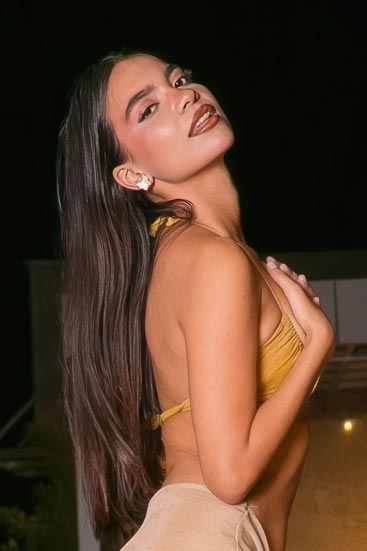 Leblon Escorts 