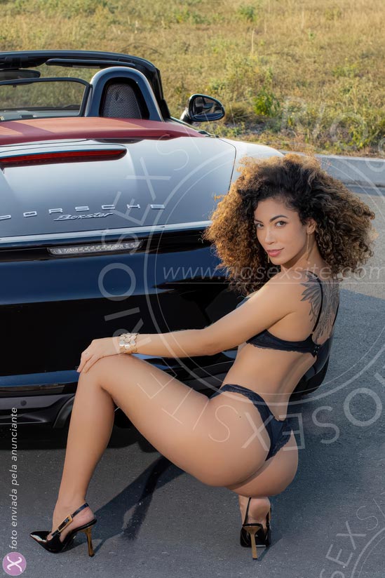 11ª foto da Afrodite