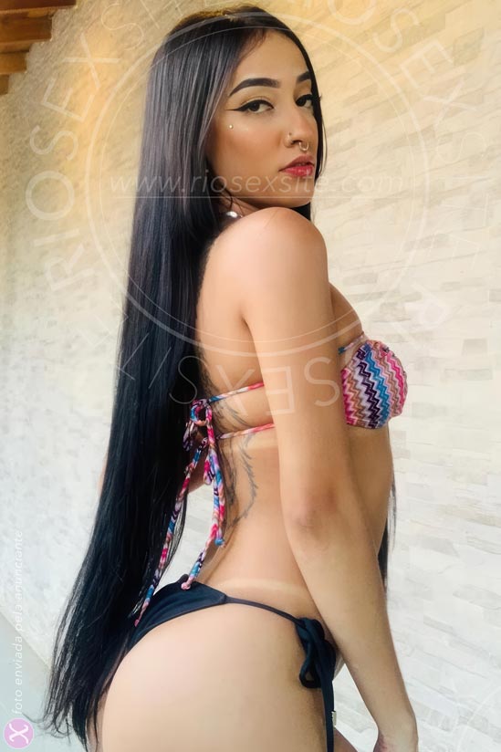 5ª foto da Raissa Paulista