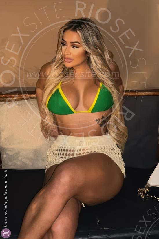 11ª foto da Karen Ortega