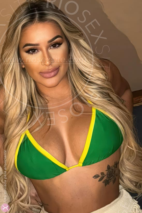 9ª foto da Karen Ortega