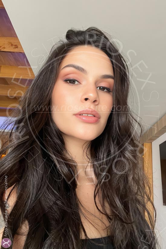 8ª foto da Karolina